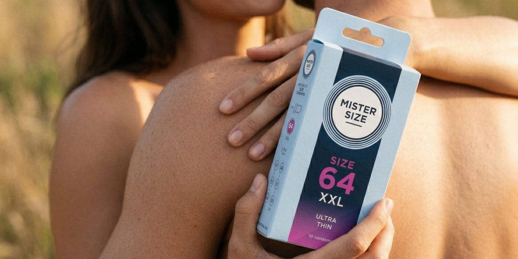 mister size 64 xxl